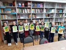 художественная студия Artarium в Нижнем Новгороде