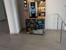 кофейня самообслуживания Лучший кофе в Тюмени