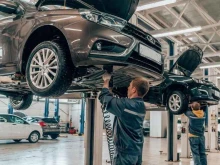 Аренда спецтехники Hit-Auto в Краснодаре