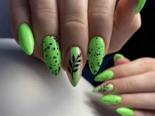 студия маникюра SPLETNICA nails в Сочи