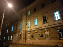 Больницы Ивано-Матренинская детская больница в Иркутске