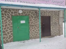 Триумф, Баязита Бикбая, 19/2 