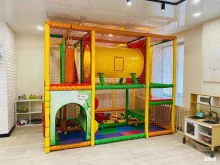 детская игровая комната Bim-bom в Перми