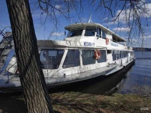 Круизы / Морские, речные прогулки Самарское речное пассажирское предприятие в Самаре