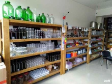 Товары для пивоварения / самогоноварения Магазин оборудования для изготовления напитков в Черкесске