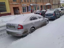 магазин трикотажных изделий Трик в Кирове