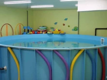 центр детского плавания Осьминожка в Улан-Удэ
