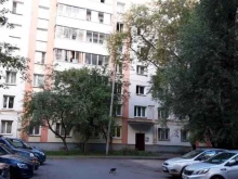 Учебно-консультационный пункт гражданской обороны и чрезвычайных ситуаций района Печатники города Москвы, улица Гурьянова, 23 