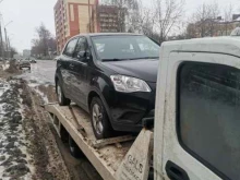 Эвакуация автомобилей Служба эвакуации автомобилей в Костроме