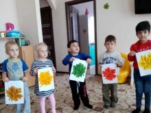 частный детский сад Стрижи в Краснодаре