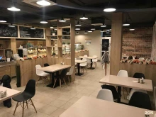 столовая Буфетъ в Ставрополе