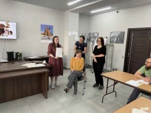 благотворительный фонд Легкое дыхание в Архангельске