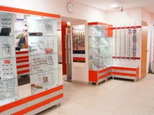 сеть оптических салонов Всё для глаз в Новосибирске