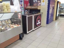 Chef Doner 13, Клязьминская улица, 32 