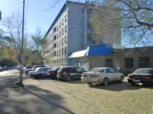 общежитие №3 Комсомольский-на-Амуре государственный университет в Комсомольске-на-Амуре