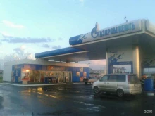 АЗС №332 Газпромнефть в Кургане