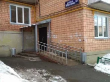 Детская поликлиника №1 Больница №6 в Ижевске