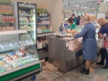ИП Королев С.А Магазин молочной продукции в Саратове