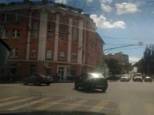 Регистрация / ликвидация предприятий Юридическая фирма в Пензе