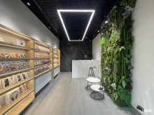 Apple box, Вазаский переулок, 3 ст1 