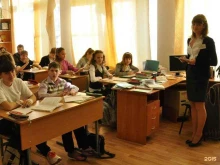 Школы Коммунарская средняя общеобразовательная школа №1 в Коммунаре