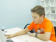 клуб робототехники и программирования Роботрек в Хабаровске