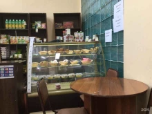 Быстрое питание Буфет в Омске