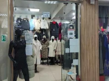 магазин женской одежды Ирэна в Киржаче