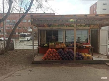 Киоск по продаже овощей и фруктов, Надеждинская, 13/2 
