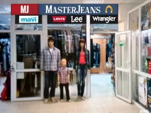 магазин Master Jeans в Балашихе