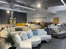 мебельный салон Geniuspark в Астрахани