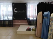 салон вечерних платьев Salia brand в Тольятти