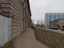 РМП Групп, проспект Елизарова, 34 лит Б 