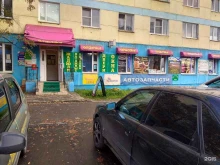 магазин автозапчастей Exist.ru в Североморске