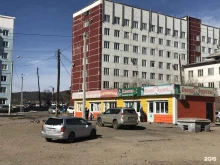 Павильон фастфудной продукции, Яковлева, 8/1 