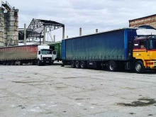 Городские автогрузоперевозки Стройдоминвест в Астрахани