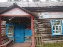 Музеи Музей истории села Аскат в Республике Алтай