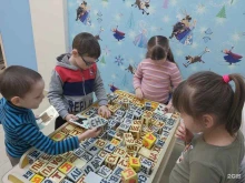 детский развивающий центр Умный малыш в Туле