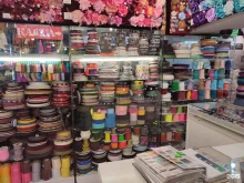 магазин тканей и швейной фурнитуры У Ольги в Тюмени