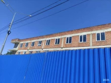 Савр групп, Волковское шоссе, вл10 ст1 
