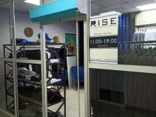 магазин мужской одежды Rise в Первоуральске