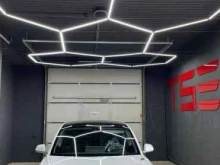 Детейлинг Tesla service Ekb в Екатеринбурге