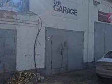 автосервис The garage в Екатеринбурге