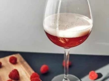 частная пивоварня Gasparch brewery в Тюмени