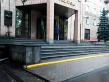 ГЗД Технология, улица Строителей, 8 к1 