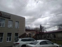 Училища Уральское подворье в Перми