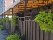 кафе Бульвар в Ростове-на-Дону