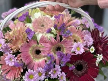 салон цветов Дон пион в Владикавказе