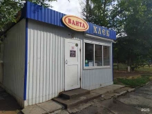 киоск хлебобулочных изделий Ванта в Волгодонске