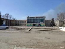 рп. Красные Баррикады Дом культуры в Астрахани